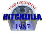 Hitchzilla Since 1987